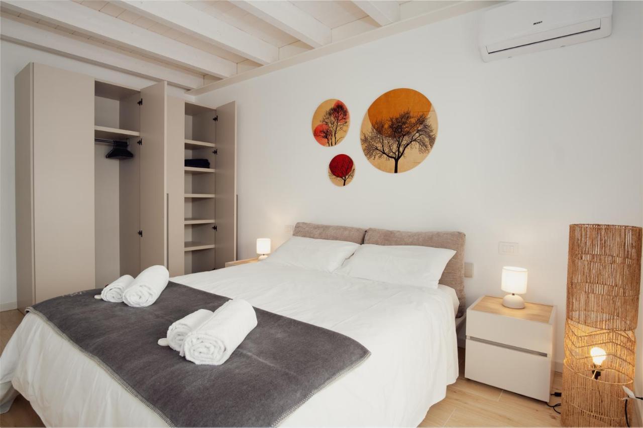 Villa Luisa - Bella Casa バルドリーノ エクステリア 写真